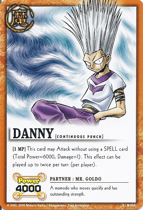 Danny